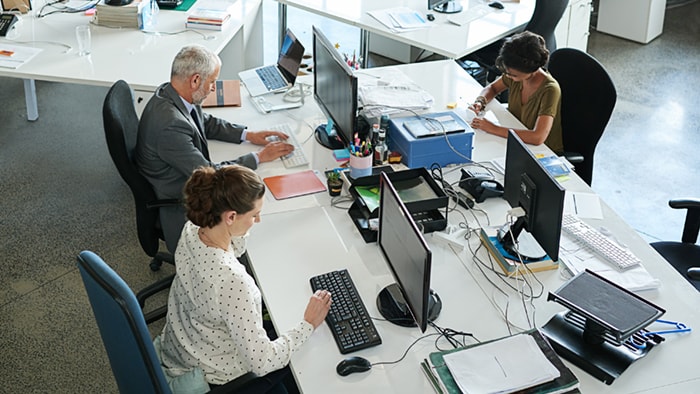 Hiring Great People and Reducing Turnover
