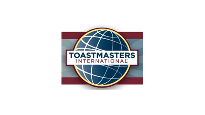 Toastmasters International