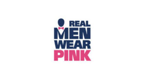 Real Men Wear Pink