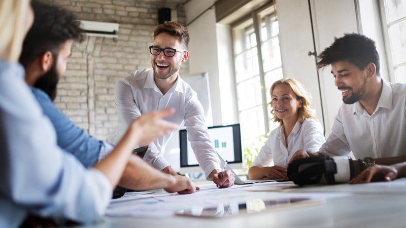 7 Ways to Engage Your Employees Before, During, and After Open Enrollment