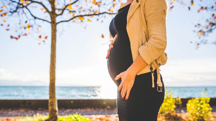 Promoting Health After Gestational Diabetes