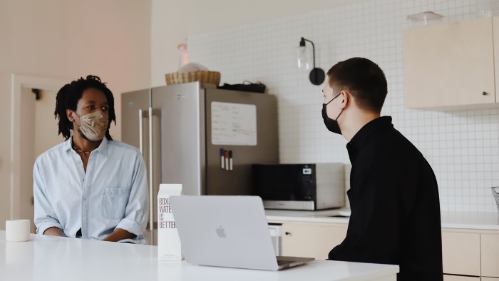 How to Bring Back Remote Employees During the Pandemic