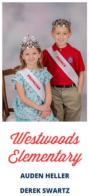 Insurance Brokers Michigan Cherry Festival 1