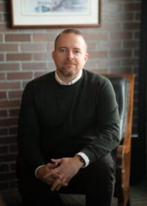 Aaron MacDonald