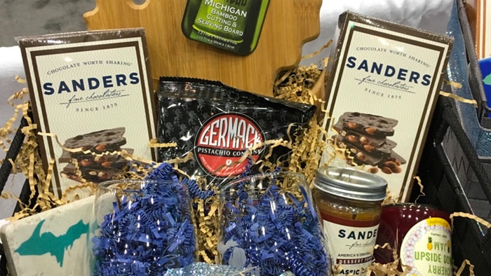What makes YOUR Michigan City Memorable?