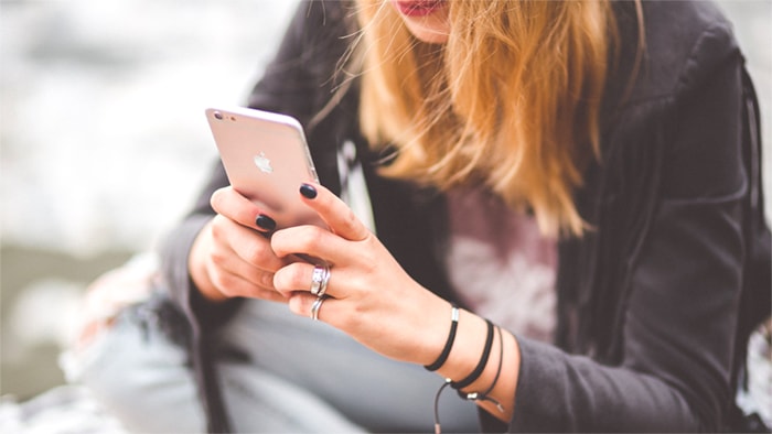 Using Technology to Make Educated Healthcare Decisions