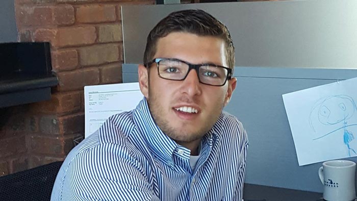 Michigan Planners Summer Intern
