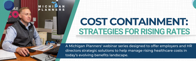 2026 Cost Containment Series: Strategies for Rising Rates