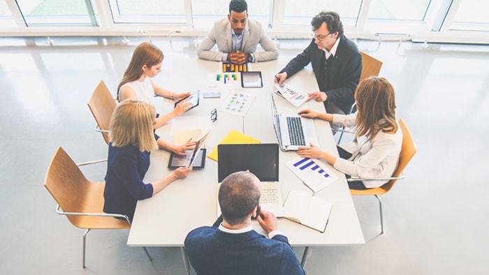 Building Great Teams: Are you creating the next dream team?