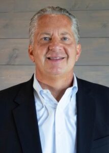 Gerald Shiner