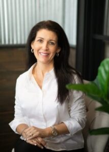 Gina Locklear