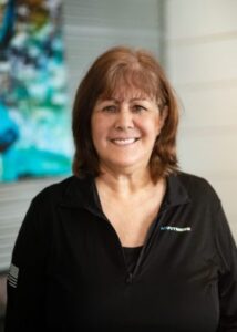 Ginny Conigliaro
