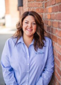 Jennifer Blickham
