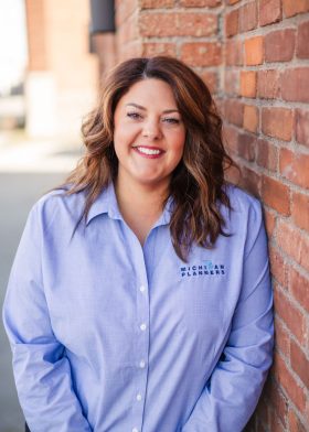 Jennifer Blickham