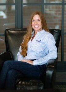 Jennifer McCollum