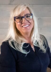 Kathy Richardson GBA