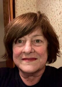 Kym MacDonald