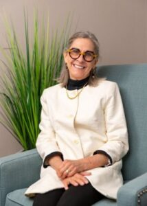 Patty Martin
