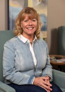 Traci George