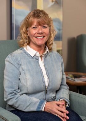 Traci George