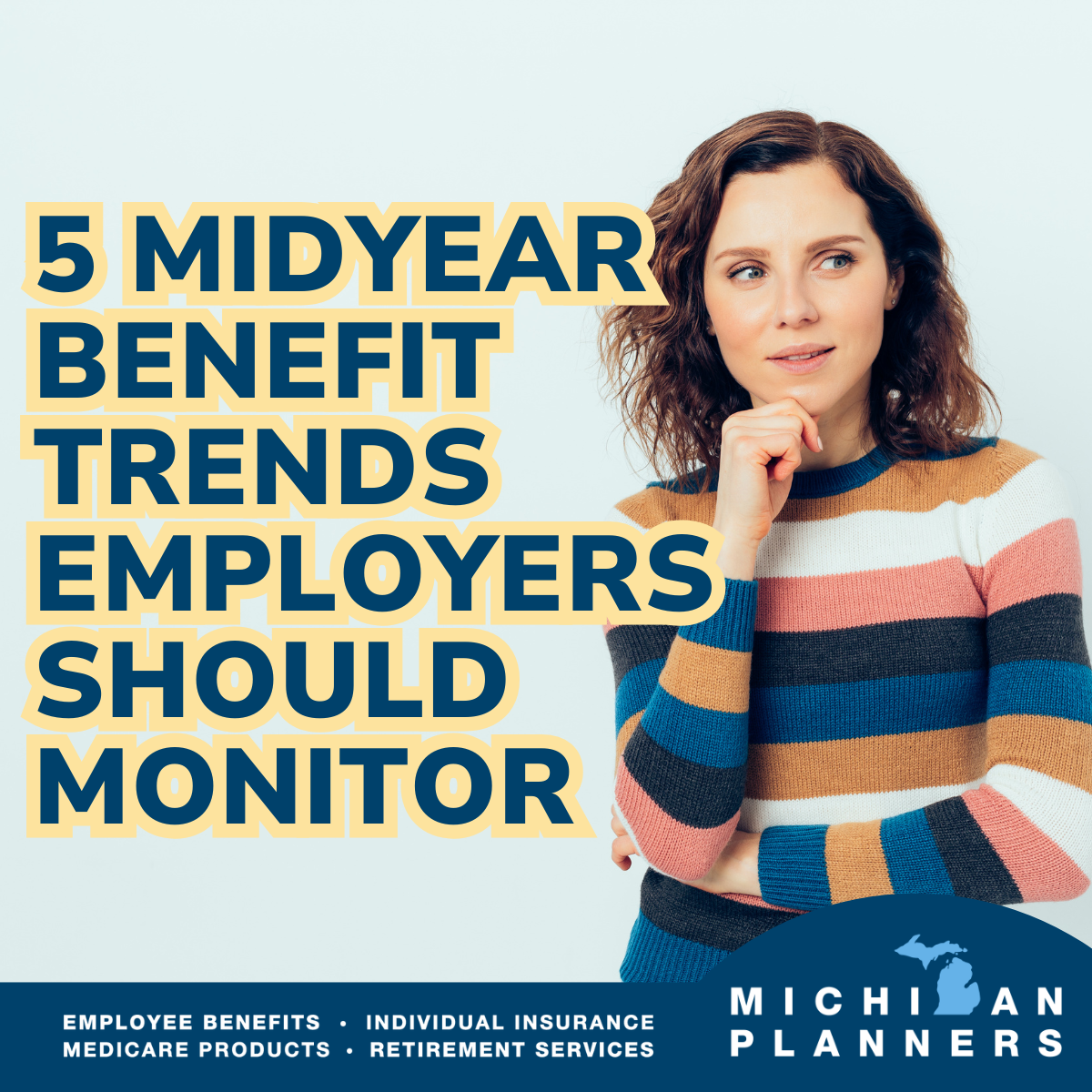 5 Midyear Employee Benefits Trends Employers Should Monitor in 2026